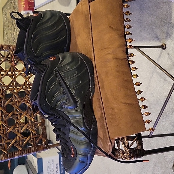 Nike Foamposite size 12 - Picture 4 of 4